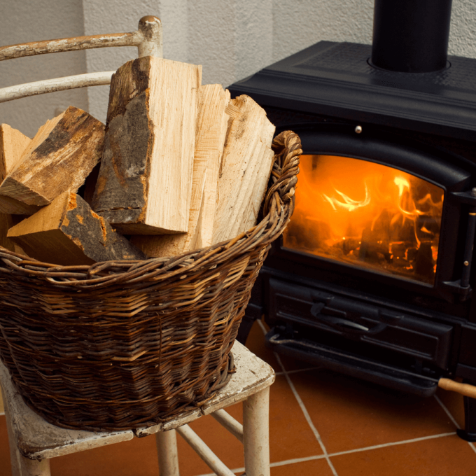 Wood Stove Services